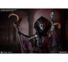 Court of the Dead Premium Format Figure Cleopsis Eater of the Dead 62 cm